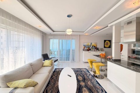 2+0 Lägenhet i Kestel, Bursa, Turkiet Nr. 238410 - 4