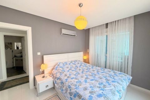 2+0 Lägenhet i Kestel, Bursa, Turkiet Nr. 238410 - 10