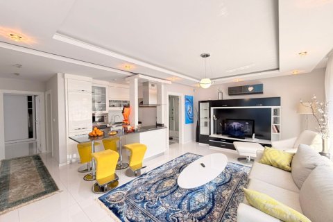 2+0 Lägenhet  i Kestel, Bursa, Turkiet Nr. 238410