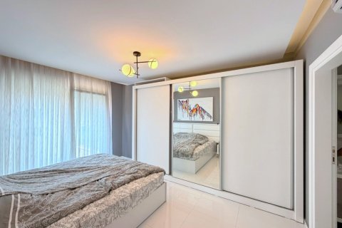 2+0 Lägenhet i Kestel, Bursa, Turkiet Nr. 238410 - 13
