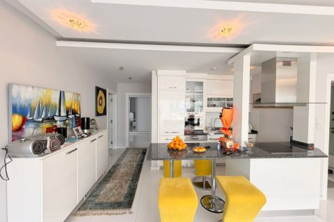 2+0 Lägenhet i Kestel, Bursa, Turkiet Nr. 238410 - 5