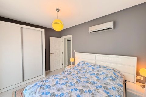 2+0 Lägenhet i Kestel, Bursa, Turkiet Nr. 238410 - 11