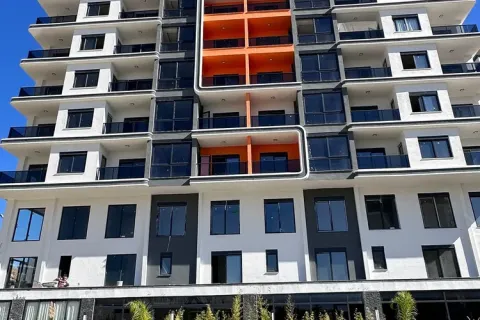 Daire  1+1  Mahmutlar, Antalya, Türkiye №238658