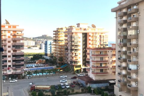 Daire 1+1 Mahmutlar, Antalya, Türkiye №238658 - 23