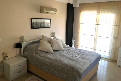 Daire 1+1 Mahmutlar, Antalya, Türkiye №238658 - 18