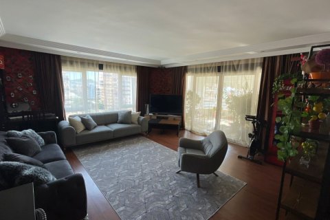 Daire 1+1 Mahmutlar, Antalya, Türkiye №238658 - 4