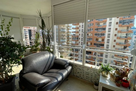 Daire 1+1 Mahmutlar, Antalya, Türkiye №238658 - 8