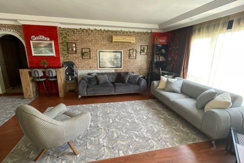 Daire 1+1 Mahmutlar, Antalya, Türkiye №238658 - 5