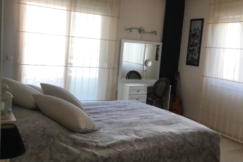 Daire 1+1 Mahmutlar, Antalya, Türkiye №238658 - 15
