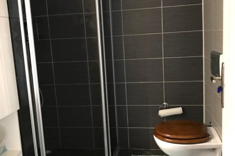 Daire 1+1 Mahmutlar, Antalya, Türkiye №238658 - 30