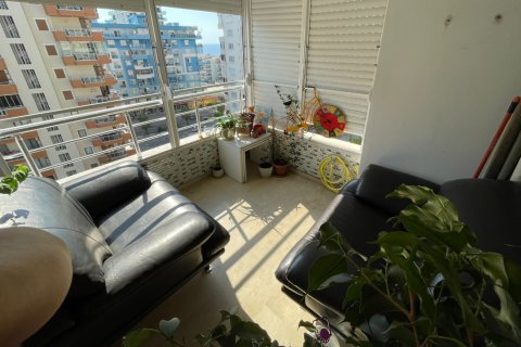 Daire 1+1 Mahmutlar, Antalya, Türkiye №238658 - 22