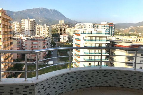 Daire 1+1 Mahmutlar, Antalya, Türkiye №238658 - 24