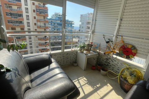Daire 1+1 Mahmutlar, Antalya, Türkiye №238658 - 9
