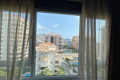 Daire 1+1 Mahmutlar, Antalya, Türkiye №238658 - 19
