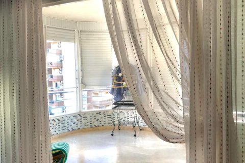 Daire 1+1 Mahmutlar, Antalya, Türkiye №238658 - 21