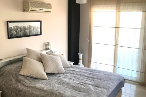 Daire 1+1 Mahmutlar, Antalya, Türkiye №238658 - 17