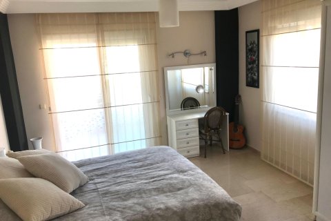 Daire 1+1 Mahmutlar, Antalya, Türkiye №238658 - 16
