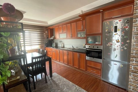 Daire 1+1 Mahmutlar, Antalya, Türkiye №238658 - 6