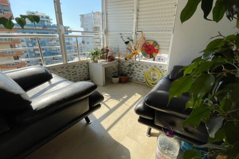 Daire 1+1 Mahmutlar, Antalya, Türkiye №238658 - 10