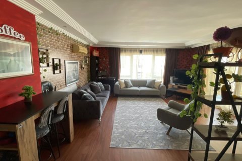 Daire 1+1 Mahmutlar, Antalya, Türkiye №238658 - 2