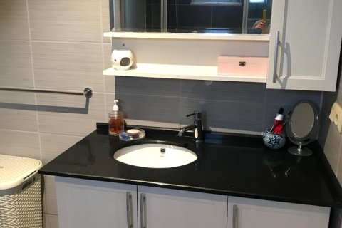 Daire 1+1 Mahmutlar, Antalya, Türkiye №238658 - 29