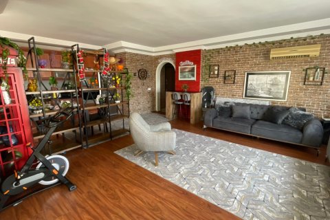 Daire 1+1 Mahmutlar, Antalya, Türkiye №238658 - 3