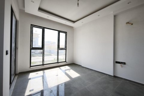 1+1 Lejlighed  i Alanya, Antalya, Tyrkiet Nr. 238343 - 2