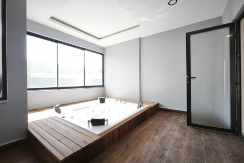 1+1 Lejlighed  i Alanya, Antalya, Tyrkiet Nr. 238343 - 8