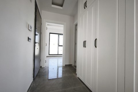 1+1 Lejlighed  i Alanya, Antalya, Tyrkiet Nr. 238343 - 4