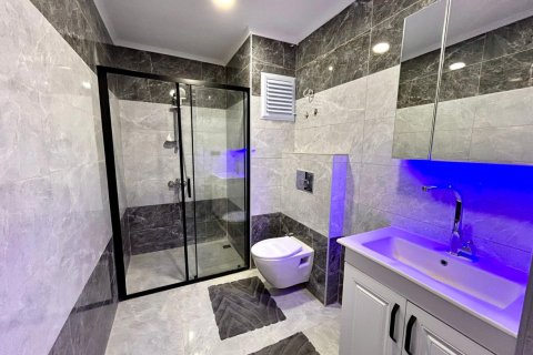 1+1 Lejlighed  i Alanya, Antalya, Tyrkiet Nr. 238343 - 5