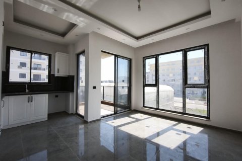 1+1 Lejlighed  i Alanya, Antalya, Tyrkiet Nr. 238343