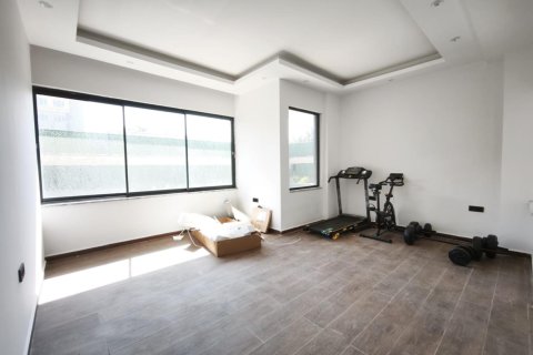 1+1 Lejlighed  i Alanya, Antalya, Tyrkiet Nr. 238343 - 9
