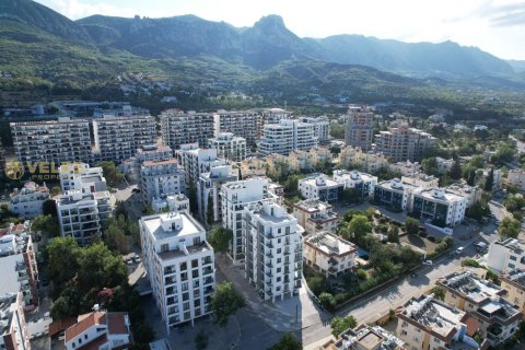 2+1 Leilighet i Girne, Nr. 213891 - 24