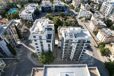 2+1 Leilighet i Girne, Nr. 213891 - 26