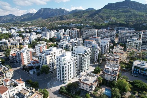 2+1 Leilighet i Girne, Nr. 213891 - 23