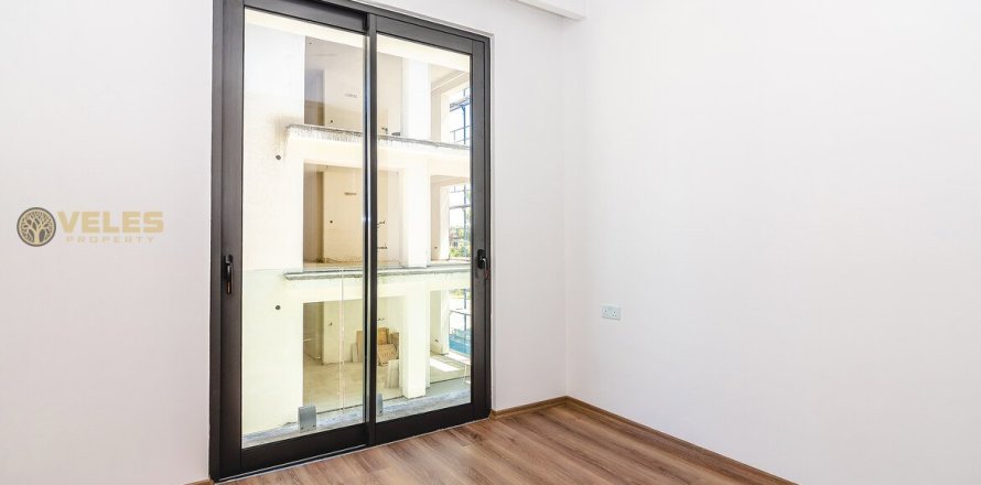 2+1 Leilighet i Girne, Nr. 213891