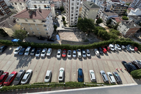 2+1 Lägenhet i Istanbul, istanbul, Turkiet Nr. 238387 - 10