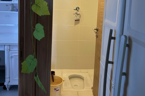 2+1 Lägenhet i Istanbul, istanbul, Turkiet Nr. 238387 - 9