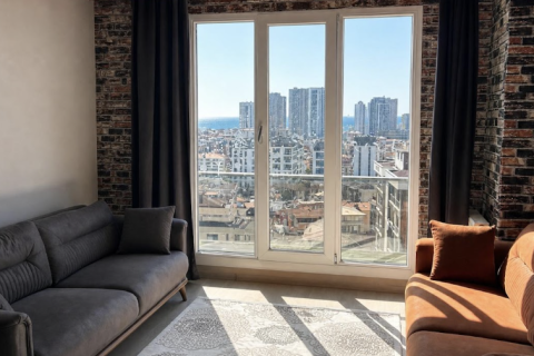 2+1 Lägenhet  i Istanbul, istanbul, Turkiet Nr. 238387