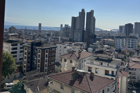 2+1 Lägenhet i Istanbul, istanbul, Turkiet Nr. 238387 - 12