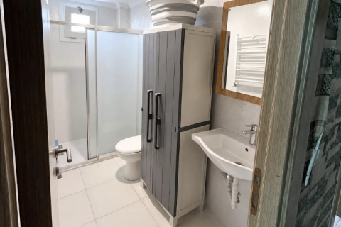 2+1 Lägenhet i Istanbul, istanbul, Turkiet Nr. 238387 - 8