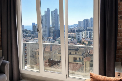 2+1 Lägenhet i Istanbul, istanbul, Turkiet Nr. 238387 - 2