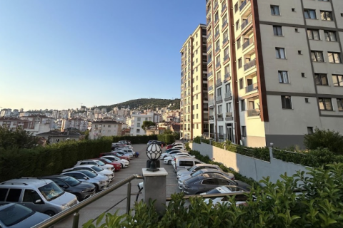 2+1 Lägenhet i Istanbul, istanbul, Turkiet Nr. 238387 - 11