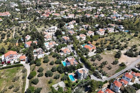 4+1 Villa i Ozankoy, Girne, Nr. 214260 - 11