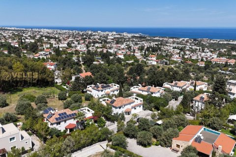 4+1 Villa i Ozankoy, Girne, Nr. 214260 - 14