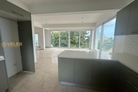 4+1 Villa i Ozankoy, Girne, Nr. 214260 - 17