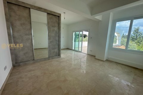 4+1 Villa i Ozankoy, Girne, Nr. 214260 - 15