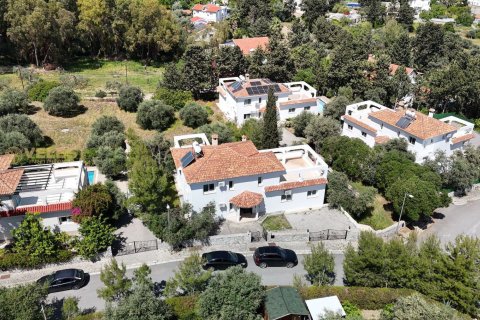4+1 Villa i Ozankoy, Girne, Nr. 214260 - 13