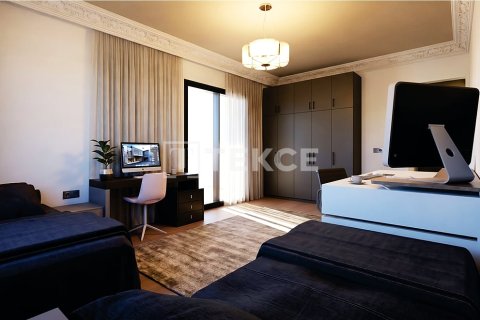 Продажа квартиры в Муданье, Бурсе, Турция 3+1, 180м2, №238665 – фото 12