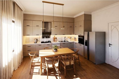 Продажа квартиры в Муданье, Бурсе, Турция 3+1, 180м2, №238665 – фото 11